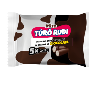 Mizo desert cu ciocolată