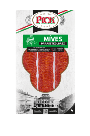 Cârnați Mives ușor picant