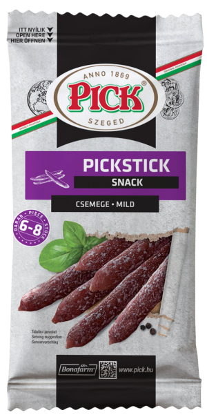 Cârnați stick clasic