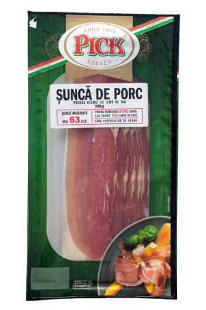 Pick Șuncă de Porc