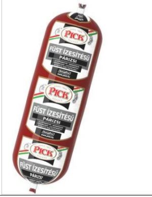 Parizer porc