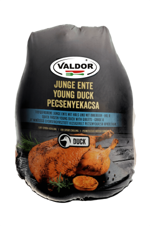 Rață congelată 1400 grame