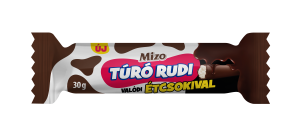 Desert cu ciocolată