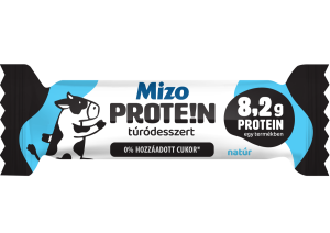 MIZO PROTE!N