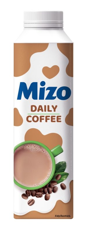 Lapte cu cafea