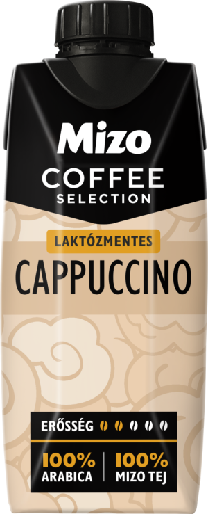 Cappucino 250 ml