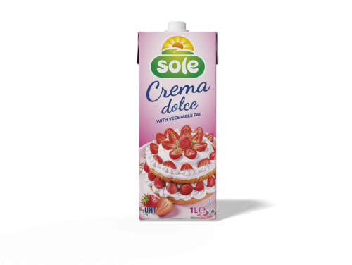Crema Dolce 1 L