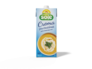 Crema per Cucina 1 L