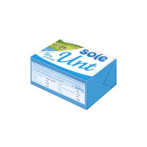 Unt Sole 100 g