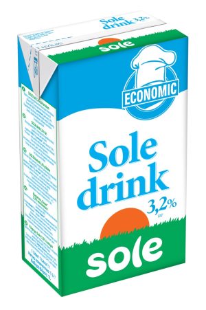 Băutură de Lapte 3,2% 1 L