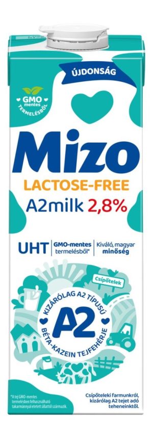 Lapte A2