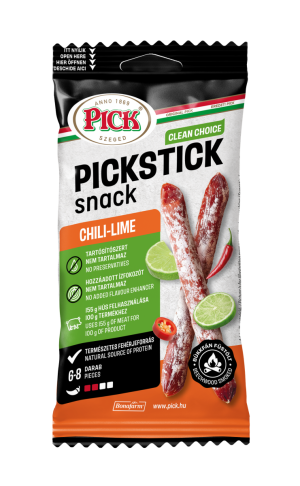 PICKSTICK CHILI - LIME