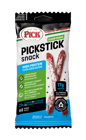 PICKSTICK BOGAT ÎN PROTEINE