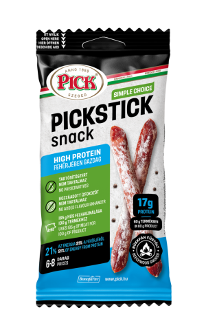 PICKSTICK HIGH PROTEIN