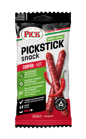 PICK STICK PICANT