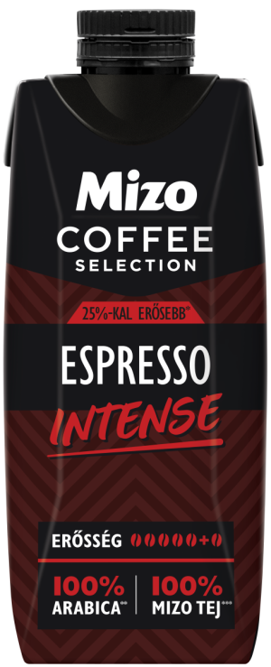 Espresso Intense
